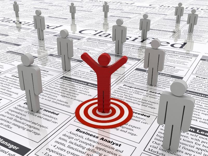 Targeting Audience