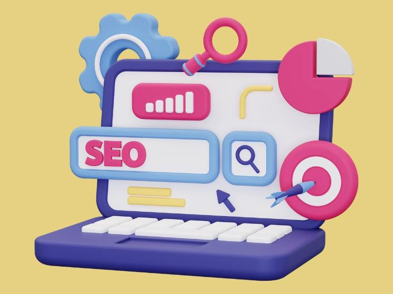 Off-page SEO