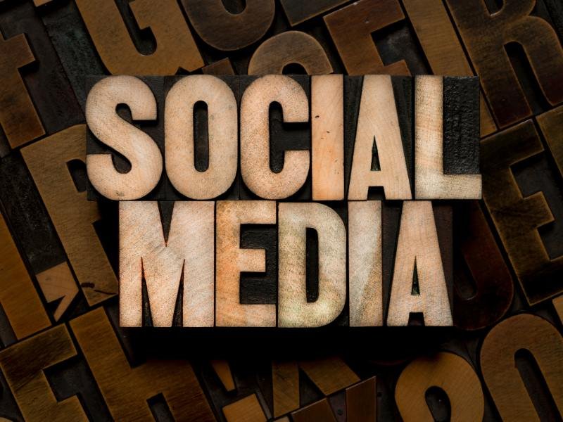 Social media