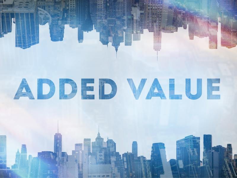 Added Value