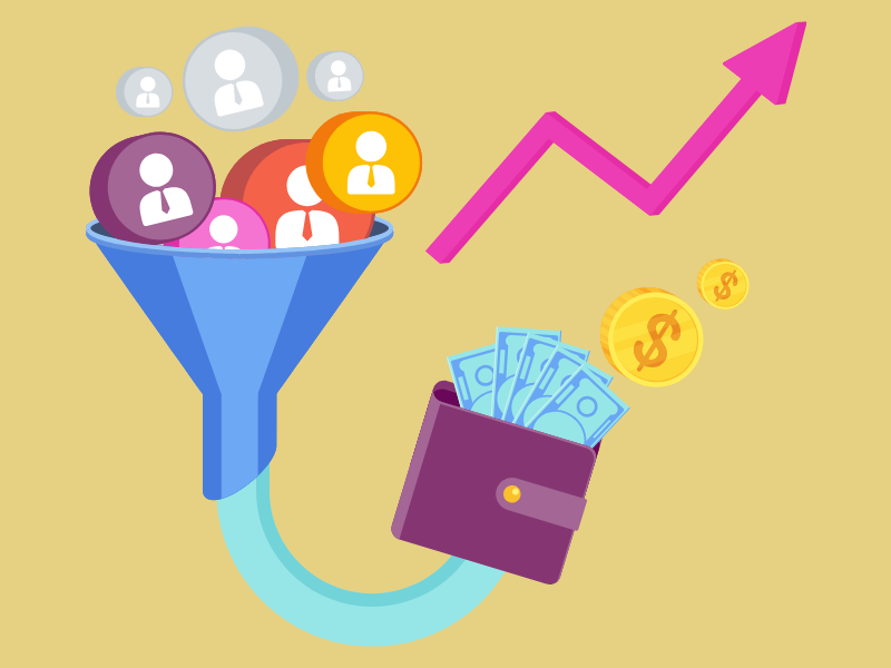Website conversions