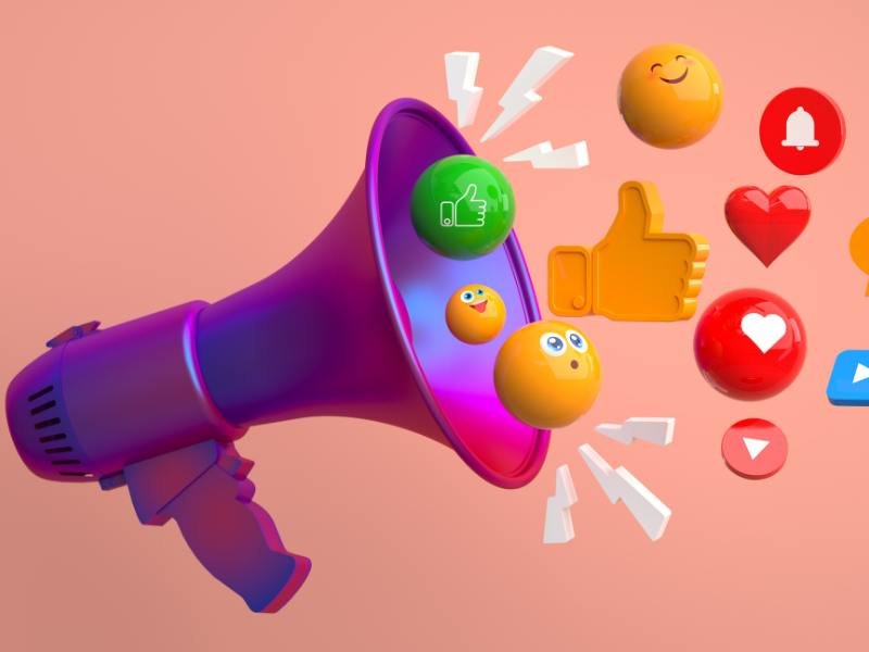 Social Media