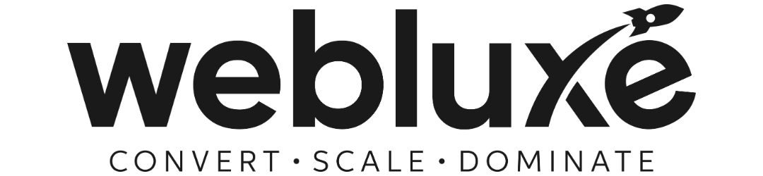 Webluxe Global